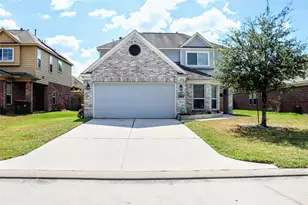 12418 Greencanyon Dr, Houston, TX 77044 - Photo 1