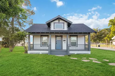 3003 School Street, Needville, TX 77461 - Photo 2