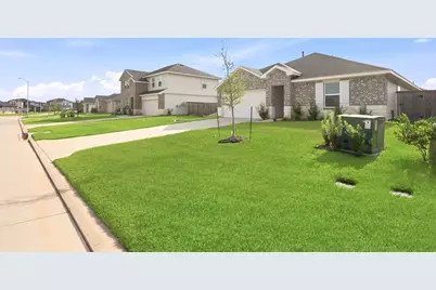 40758 Rosemary Rain Lane, Magnolia, TX 77354 - Photo 2