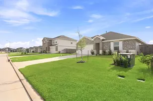 40758 Rosemary Rain Ln, Magnolia, TX 77354 - Photo 2