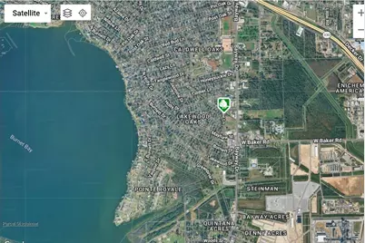 0 Meador Lane, Baytown, TX 77520 - Photo 2