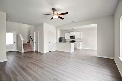 468 Beechwood Hacienda Drive, Katy, TX 77493 - Photo 2