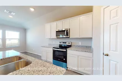 2912 Taddy Road, Lorena, TX 76655 - Photo 4