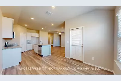2912 Taddy Road, Lorena, TX 76655 - Photo 6