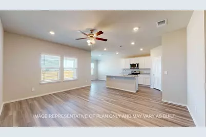 2912 Taddy Road, Lorena, TX 76655 - Photo 8