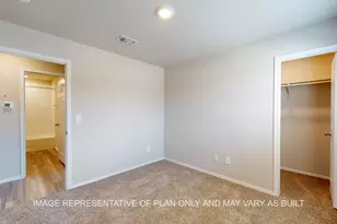 2912 Taddy Rd, Lorena, TX 76655 - Photo 10