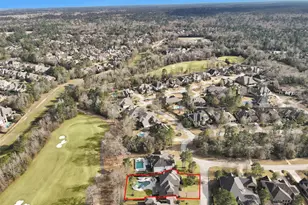 179 Del Monte Pines Dr, Montgomery, TX 77316 - Photo 2