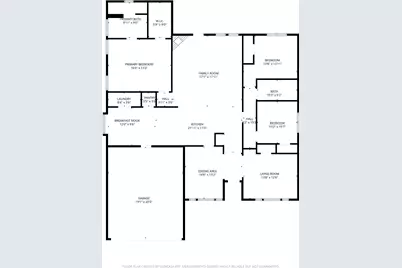 7114 Brockington Drive, Katy, TX 77494 - Photo 34