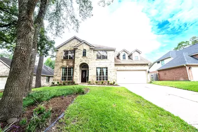 31 W Prairie Dawn Circle, Conroe, TX 77385 - Photo 2