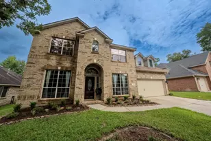 31 W Prairie Dawn Cir, Conroe, TX 77385 - Photo 1