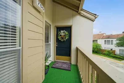 2100 Tanglewilde Street #750, Houston, TX 77063 - Photo 2