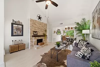 2100 Tanglewilde Street #750, Houston, TX 77063 - Photo 6