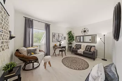 2100 Tanglewilde Street #750, Houston, TX 77063 - Photo 8