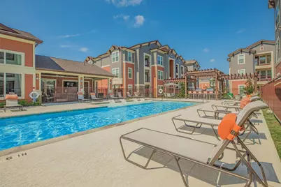 3400 Louetta Road #437, Spring, TX 77388 - Photo 48