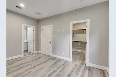 1122 W 16th Street #D, Houston, TX 77008 - Photo 6