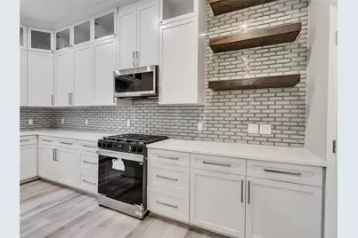 1122 W 16th Street #D, Houston, TX 77008 - Photo 22