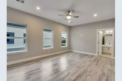 1122 W 16th Street #D, Houston, TX 77008 - Photo 30