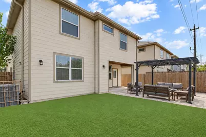 9206 Drewberry Street, Houston, TX 77080 - Photo 2
