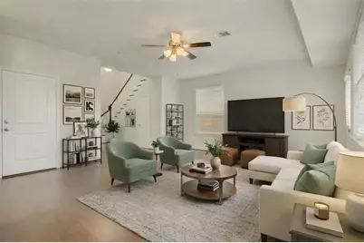 9206 Drewberry Street, Houston, TX 77080 - Photo 4