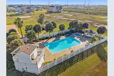 3903 Palmdale Court, Galveston, TX 77554 - Photo 8