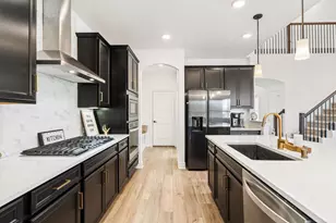 15703 Rosemary Hl Ln, Conroe, TX 77302 - Photo 16