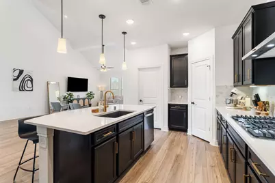 15703 Rosemary Hill Lane, Conroe, TX 77302 - Photo 18