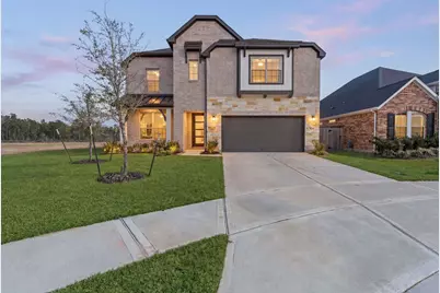 15703 Rosemary Hill Lane, Conroe, TX 77302 - Photo 1