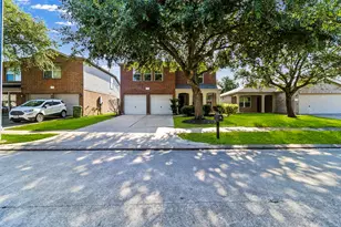 18327 Atasca Woods Trace, Humble, TX 77346 - Photo 2