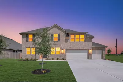 12926 Old Fashion Circle, Mont Belvieu, TX 77535 - Photo 1