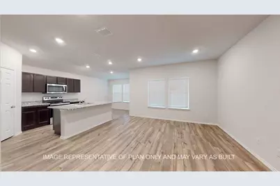 3415 Mallard Lakes Lane, Orange, TX 77632 - Photo 4