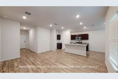 3415 Mallard Lakes Lane, Orange, TX 77632 - Photo 4