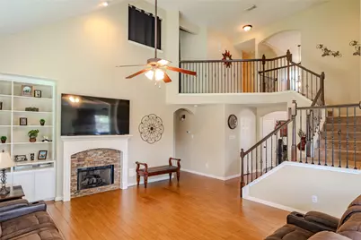 5414 Summer Oak Drive, Pasadena, TX 77505 - Photo 8