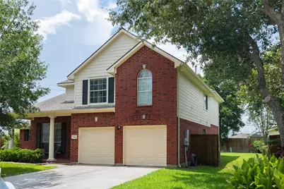 5414 Summer Oak Drive, Pasadena, TX 77505 - Photo 2