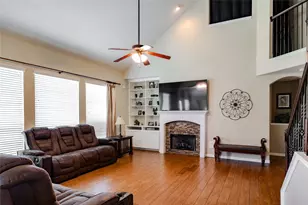 5414 Summer Oak Dr, Pasadena, TX 77505 - Photo 2