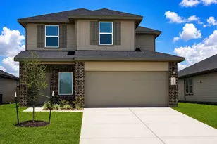 31218 Harp Ridge Dr, Fulshear, TX 77441 - Photo 1