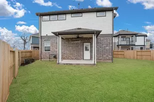 1215 Shaded Rock Dr, Missouri City, TX 77459 - Photo 22