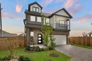 1215 Shaded Rock Dr, Missouri City, TX 77459 - Photo 2