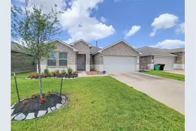 4431 Andorno Drive, Katy, TX 77449 - Photo 2
