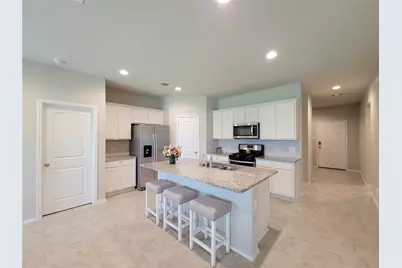 4431 Andorno Drive, Katy, TX 77449 - Photo 4