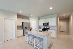 4431 Andorno Dr, Katy, TX 77449 - Photo 4