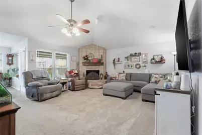 1201 Willowbriar Lane, Deer Park, TX 77536 - Photo 4