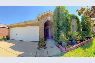 11618 Wren Crossing Drive, Houston, TX 77038 - Photo 1