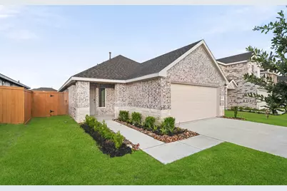 3025 Brizzo Beach Lane, Katy, TX 77493 - Photo 1
