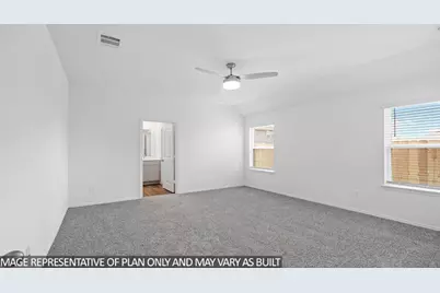 3025 Brizzo Beach Lane, Katy, TX 77493 - Photo 12