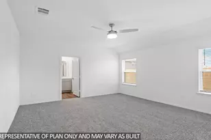 3025 Brizzo Bch Ln, Katy, TX 77493 - Photo 12
