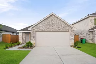 3025 Brizzo Bch Ln, Katy, TX 77493 - Photo 2
