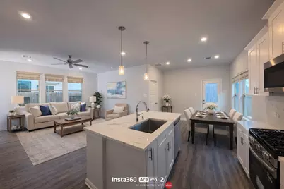 14163 Mellow Pine Court, Houston, TX 77032 - Photo 4