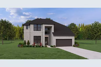 346 Silver Sage Street, Conroe, TX 77304 - Photo 1