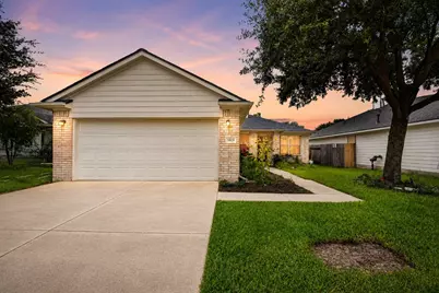 5919 Bradworthy Drive, Katy, TX 77449 - Photo 1