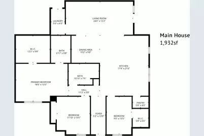 2604 Cos Street, Liberty, TX 77575 - Photo 42